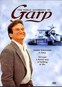 Мир по Гарпу на DVD Мир по Гарпу на DVD