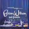 Brian Wilson and Friends A Soundstage Special Event (Blu-ray)* на Blu-ray