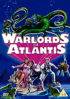 Изображение товара Вожди Атлантиды (DVD-R)