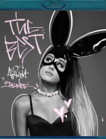 Изображение товара Ariana Grande The Best (Blu-ray)*