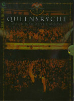 Изображение товара Queensryche Mindcrime At The Moore (2 DVD)