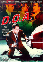 Изображение товара Мертв по прибытии