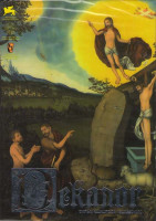 Изображение товара Декалог 10 Фильмов+Бонус (6 DVD)