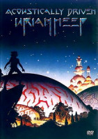 Изображение товара Uriah Heep: Classic Heep