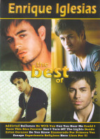 Изображение товара Enrique Iglesias The best