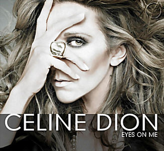 Celin Dion: All the way \\ Celin Dion: Live a Paris на DVD