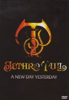 Изображение товара Jethro Tull - A New Day Yesterday: The 25th Anniversary Collection, 1969-1994