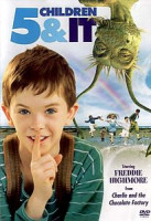 Изображение товара ПЯТЕРО ДЕТЕЙ И ЭТО