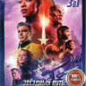 Звездный путь Дискавери 1,2,3 Сезона (42 серии)  на DVD