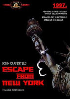 Изображение товара Побег из Нью-Йорка