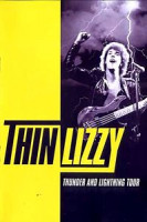 Изображение товара Thin Lizzy