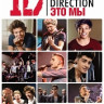 One Direction Это мы на DVD