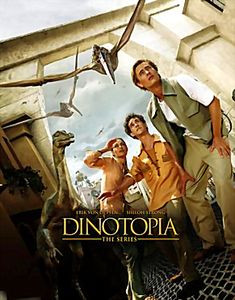 Динотопия \Динотопия новые приключеня на DVD Динотопия \Динотопия новые приключеня на DVD