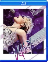 Изображение товара Kylie Minogue Kylie X 2008 (Blu-ray)*