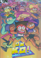 Изображение товара Будем героями 1 Сезон (52 серии) (2DVD)