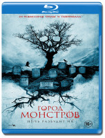 Изображение товара Город монстров (Blu-ray)*