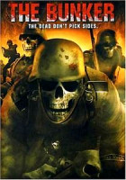 Изображение товара Бункер (Роб Грин)