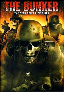 Бункер (Роб Грин) на DVD