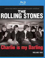 Изображение товара The Rolling Stones Charlie Is My Darling Ireland 1965 (Blu-ray)