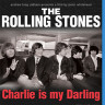 The Rolling Stones Charlie Is My Darling Ireland 1965 (Blu-ray) на Blu-ray