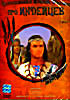 Про индейцев 2 (Апачи/ Ульзана/Прерия/Виннету в Долине Смерти )(4 DVD)  на DVD
