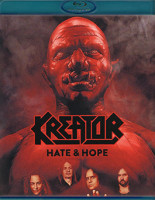 Изображение товара Kreator Hate & Hope (Blu-ray)*