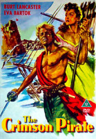 Изображение товара Красный корсар