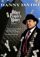 Изображение товара Чужие деньги