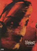 Изображение товара Slipknot Live at download (2 DVD)