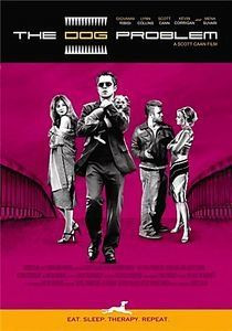 Собачья проблема на DVD