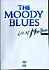Moody Blues - Live at Montreux 1991  на DVD