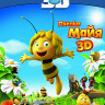 Пчелка Майя 3D (Blu-ray)* на Blu-ray Пчелка Майя 3D (Blu-ray)* на Blu-ray