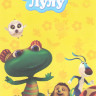 Черепашка Лулу (48 серий) на DVD Черепашка Лулу (48 серий) на DVD