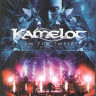 Kamelot I Am the Empire Live from the 013 (Blu-ray)* на Blu-ray