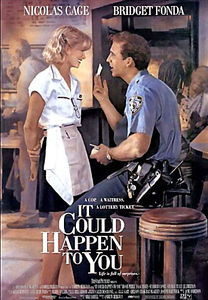 Счастливый случай на DVD Счастливый случай на DVD