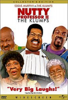 Изображение товара Чокнутый профессор - 2: Семья клампов