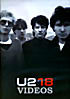 U2 - U218 Videos на DVD