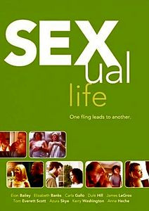 Сексуальная жизнь на DVD