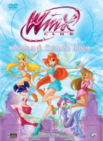 Изображение товара Winx Club Школа волшебниц Судьба Блум