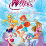 Winx Club Школа волшебниц Судьба Блум на DVD Winx Club Школа волшебниц Судьба Блум на DVD