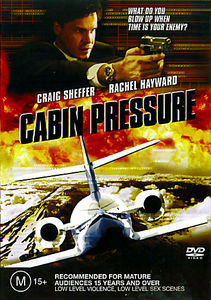 Давление  на DVD