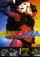 Изображение товара Madonna Sticky & Sweet Tour
