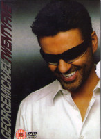 Изображение товара George Michael Twenty Five (2 DVD)