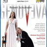 Robert Schumann Genoveva (Роберт Шуманн Геновева) (Blu-ray) на Blu-ray