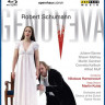 Robert Schumann Genoveva (Роберт Шуманн Геновева) (Blu-ray) на Blu-ray Robert Schumann Genoveva (Роберт Шуманн Геновева) (Blu-ray) на Blu-ray