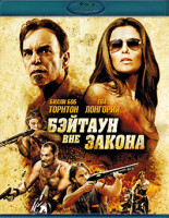 Изображение товара Бэйтаун вне закона (Blu-ray)*