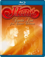 Изображение товара Heart Fanatic Live From Caesars Colosseum (Blu-ray)*