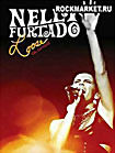 NELLY FURTADO «Loose The Concert» на DVD