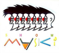 Изображение товара Маски-Шоу