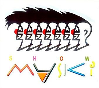 Маски-Шоу на DVD Маски-Шоу на DVD